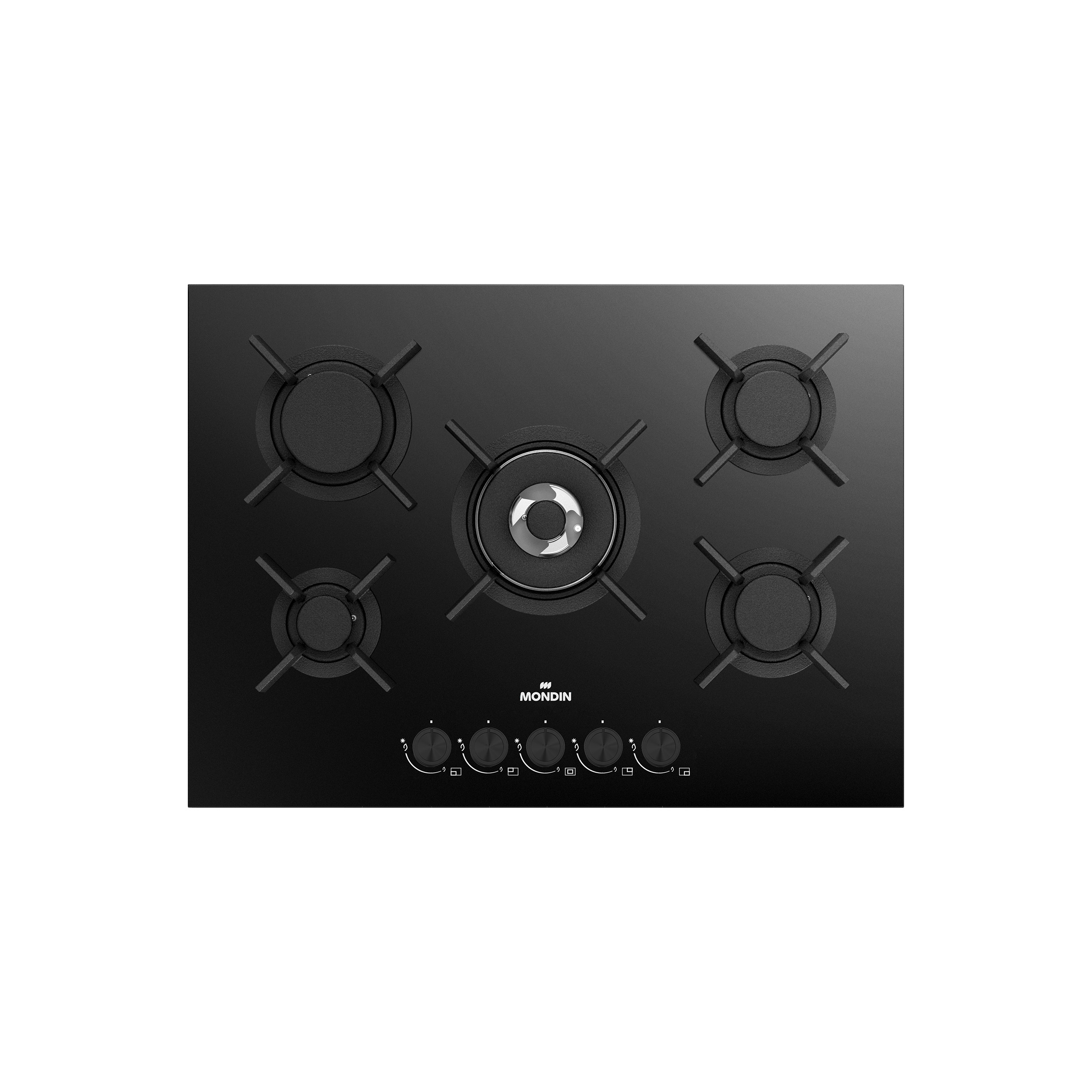 ΕΣΤΙΑ MONDIN CG745VTECNN | ΕΣΤΙΕΣ ΑΕΡΙΟΥ | LINEA MURANO